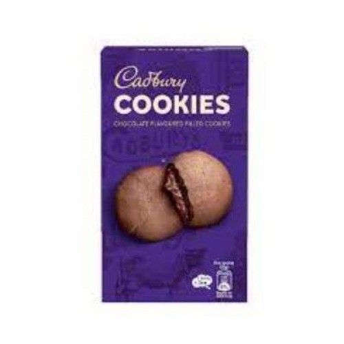 CADBURY COOKIES FILLED 1X150G