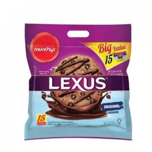 LEXUS COOKIES ORIGINAL 1X405G