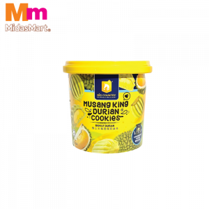 Big Country Musang King 1x300g Big Country Musang King 1x300g