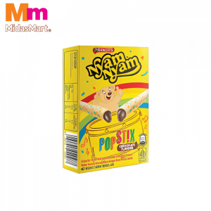 Nyam Nyam Popstix 1x48g Nyam Nyam Popstix 1x48g