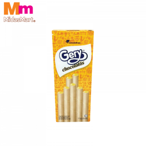 Gery Chocolatos Cheese 1x10's  Gery Chocolatos Cheese 1x10's
