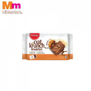 Oat Krunch Dark Chocolate Almond 1x192g Oat Krunch Dark Chocolate Almond 1x192g