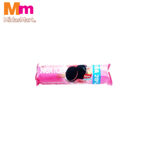 NABATI STRAWBERRY COOKIES (112G)