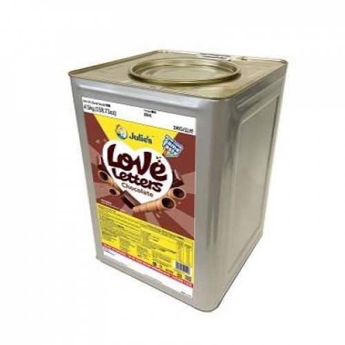 JULIES LOVE LETTER 1X4.5KG