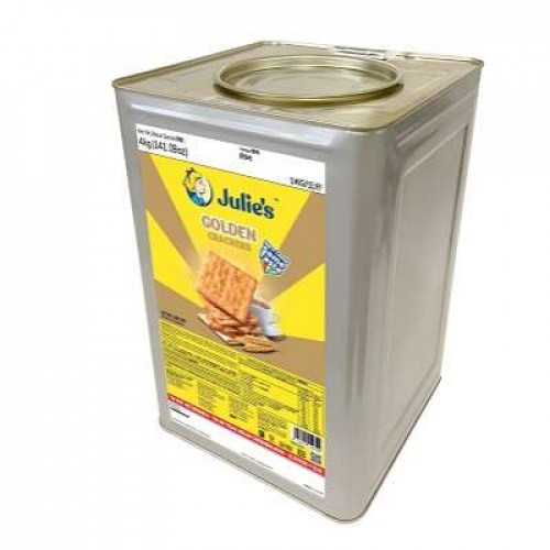 JULIES GOLDEN CRACKER 1X4KG