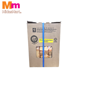 CREAM CRACKER ISTIMEWA BULK TIN (2.9KG)