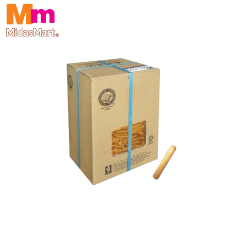 TRADITIONAL POTATO STICK CRACKER BULK BOX (2.8KG)