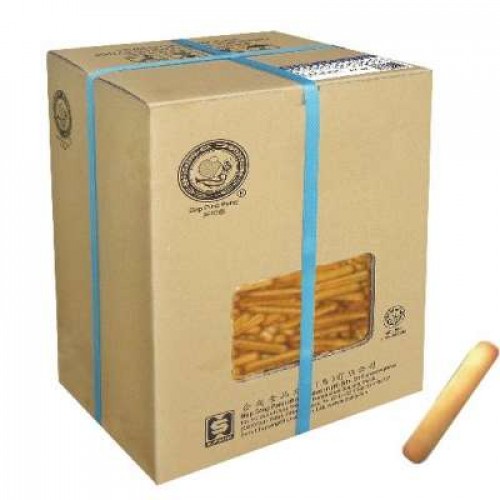 POTATO STICK CRACKER 1X2.8KG