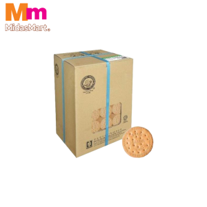 TRADITIONAL MARIE BISCUITS BULK BOX (2.8KG)