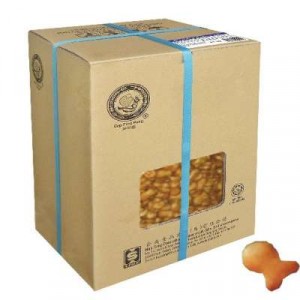 FLYING FISH BISCUIT 1X2.8KG FLYING FISH BISCUIT 1X2.8KG