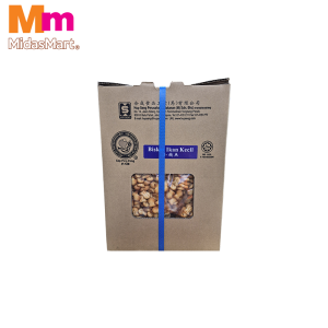 FLYING FISH BISCUIT BULK TIN (2.8KG)