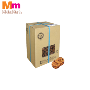 TRADITIONAL MINI CHOCOLATE CHIP COOKIES BULK BOX (2.8KG)