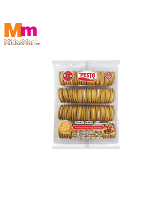 Pesta Biskut Masin Peanut Butter 1x300g