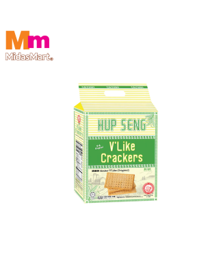 Hup Seng V'Like Ori Cracker 1x10x19g
