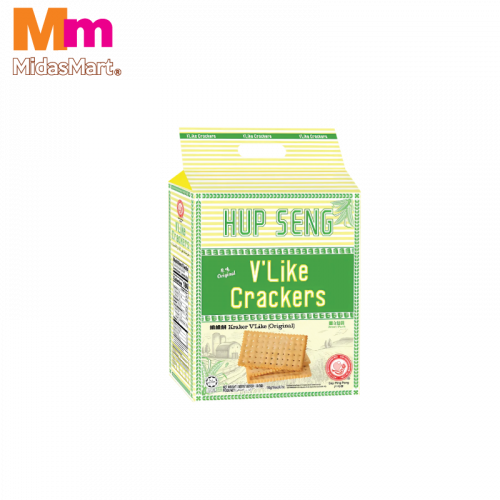 Hup Seng V'Like Ori Cracker 1x10x19g