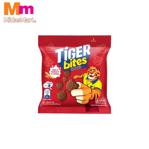 TIGER BITES CHOCOLATE MULTI PACK (10 X 18G)