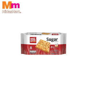 ZESS SUGAR CRACKER (192G)