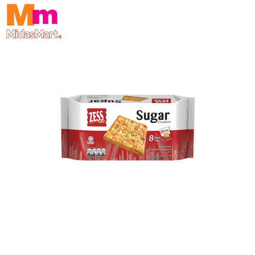 ZESS SUGAR CRACKER (192G)
