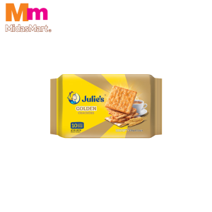 JULIE'S GOLDEN CRACKER (230G)