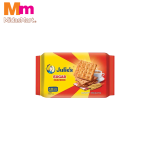 JULIE'S SUGAR CRACKER (260G)