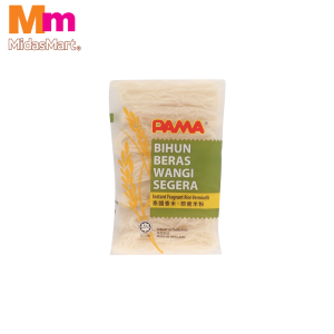 PAMA PLAIN BIHUN GOLD RICE VERMICELLI (350G)