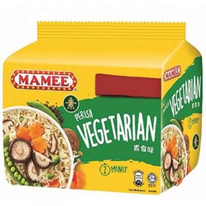 MAMEE PREMIUM VEGE 1X5X80G
