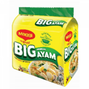MAGGI BIG AYAM 1X5X103G