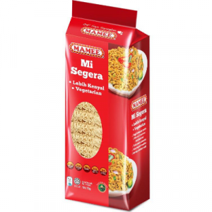 MAMEE MEE SEGERA 1x10X70G MAMEE MEE SEGERA 1x10X70G