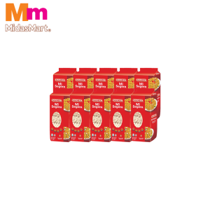 MAMEE INSTANT NOODLES JUMBO PACK (10 PACKS OF 10 X 70G)