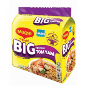 MAGGI BIG TOMYAM 1X5X107G