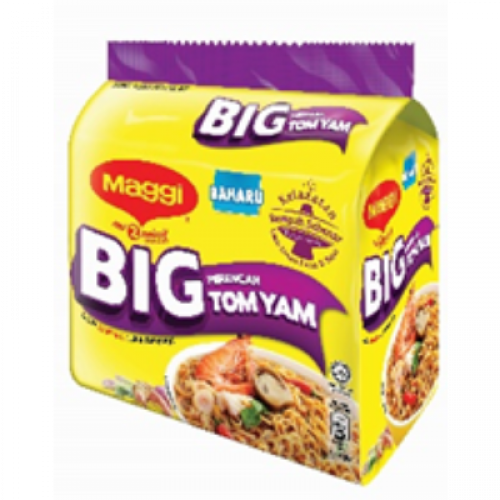 MAGGI BIG TOMYAM 1X5X112G