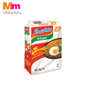 INDOMIE MI GORENG SPECIAL - JUMBO PACK (10X129G)