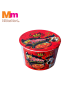 SAMYANG HOT CHICKEN DOUBLE SPICY RAMEN BOWL (105G)