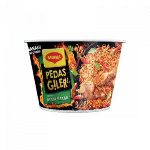 MAGGI AYAM BAKAR 1X93G