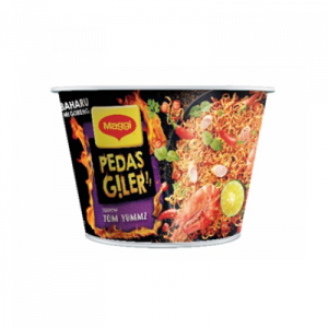 MAGGI TOM YUMMZ 1X92G
