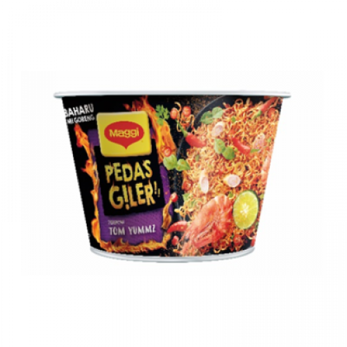 MAGGI TOM YUMMZ 1X98G