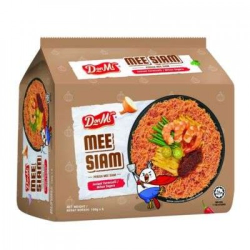 DONMI INST VERMICELLI TOM YAM 1X5X120G