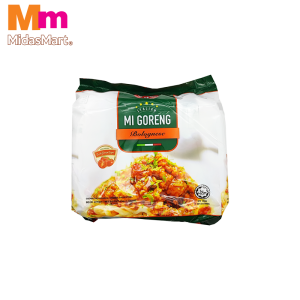 VIT'S MI GORENG BOLOGNESE MULTIPACK (4 X 85G)