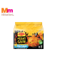 MAGGI PEDAS GILER CHEESY BERAPI MULTIPACK (5 X 73G)