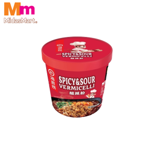 HAIDILAO SPICY & SOUR VERMICELLI (127G)