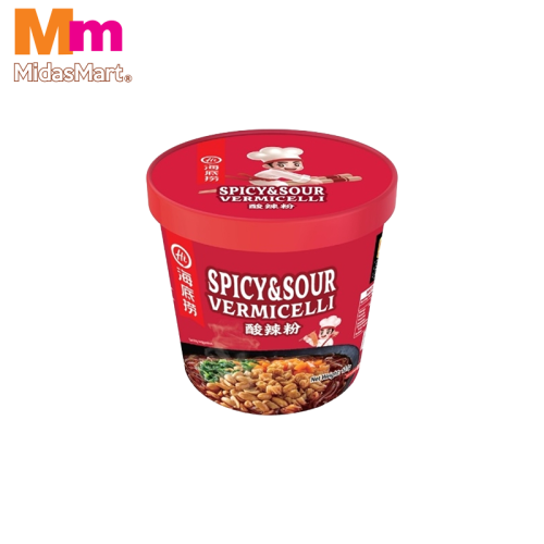 HAIDILAO SPICY & SOUR VERMICELLI (127G)