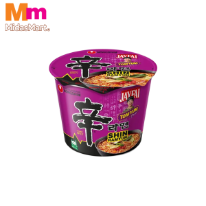 NONGSHIM SHIN RAMYUN TOM YUM BOWL (117G)