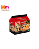 NISSIN JAPANESE RAMEN KYUSHU RED MULTIPACK (5 X 106G)