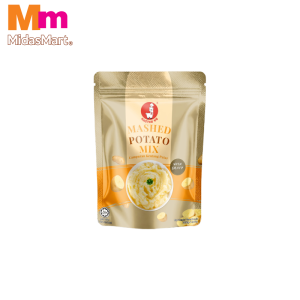 MASTER VG INSTANT MASHED POTATO (100G)