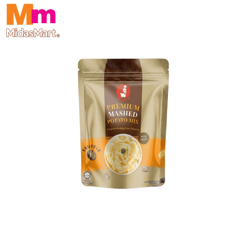 MASTER VG PREMIUM MASHED POTATO (100G)