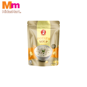 MASTER VG INSTANT POTATO SOUP (100G)