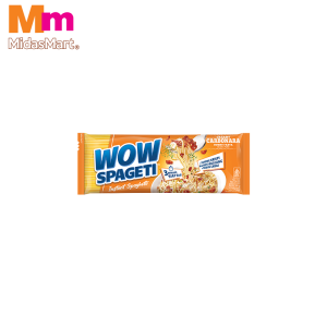 WOW INSTANT PASTA CARBONARA (76G)