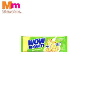 WOW INSTANT PASTA AGLIO OLIO (76G)