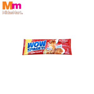 WOW INSTANT PASTA BOLOGNESE (76G)