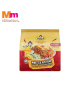 NUUNA INSTANT NOODLES SPICY CHEESE MULTIPACK (4 X 80G)